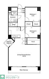 さいたま市南区南本町２丁目