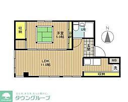 さいたま市浦和区常盤１丁目