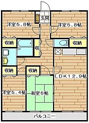 さいたま市西区三橋６丁目