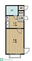 さいたま市浦和区上木崎１丁目