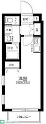 プレジール南与野
