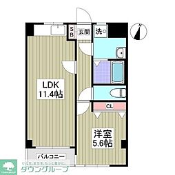 さいたま市南区別所２丁目