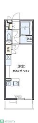ミランダシンコーポ北与野