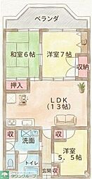 さいたま市北区宮原町４丁目