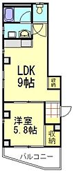 さいたま市中央区上峰３丁目