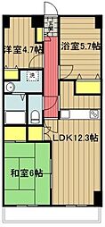 さいたま市緑区太田窪１丁目