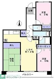 さいたま市中央区本町西４丁目