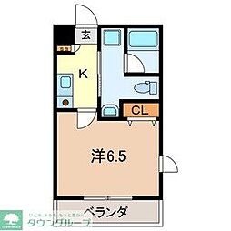 さいたま市浦和区上木崎１丁目