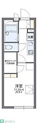 蕨市錦町１丁目
