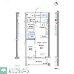 さいたま市大宮区桜木町４丁目