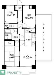 さいたま市桜区南元宿２丁目
