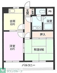 戸田市笹目１丁目