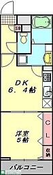 越谷市千間台東１丁目