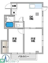 さいたま市南区南本町２丁目