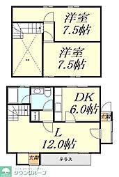 コテージサクラ