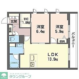 さいたま市桜区町谷１丁目