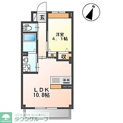 さいたま市西区大字指扇
