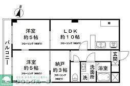 さいたま市北区宮原町２丁目