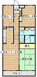 さいたま市北区本郷町