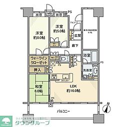 さいたま市中央区本町東７丁目