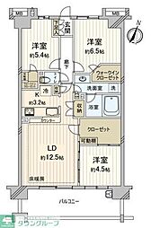 ユアコート大宮