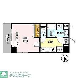 さいたま市北区土呂町１丁目