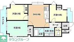 さいたま市南区大谷場２丁目
