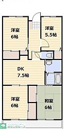 さいたま市大宮区上小町