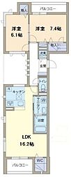 さいたま市北区日進町１丁目