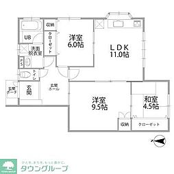 さいたま市南区別所２丁目の一戸建て