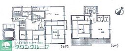 さいたま市北区吉野町1丁目の一戸建て
