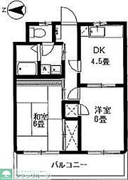 川口市中青木３丁目