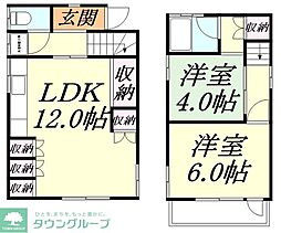 堀の内1丁目戸建