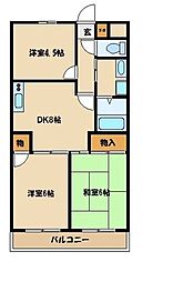 さいたま市桜区町谷４丁目