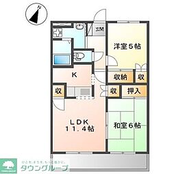 さいたま市北区吉野町１丁目