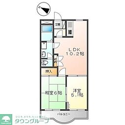 さいたま市南区鹿手袋５丁目