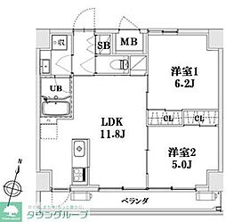 さいたま市大宮区下町１丁目