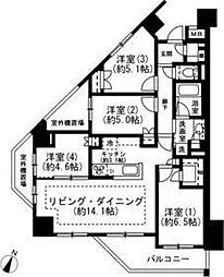サンクタス与野サウスレジデンス