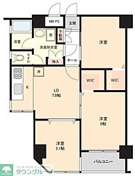 エクレール大宮