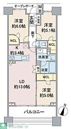 さいたま市大宮区桜木町１丁目