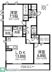 さいたま市北区本郷町