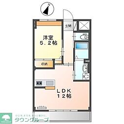 さいたま市緑区美園３丁目