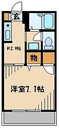 さいたま市中央区上落合４丁目