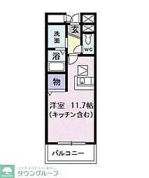 プレステージ大門