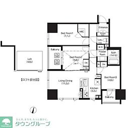 さいたま市大宮区仲町３丁目