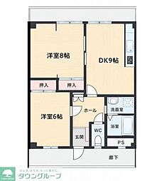 さいたま市見沼区大字蓮沼