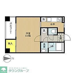 さいたま市北区土呂町１丁目