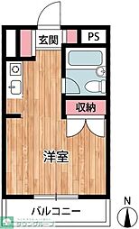 さいたま市中央区上落合３丁目