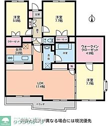 さいたま市中央区鈴谷７丁目