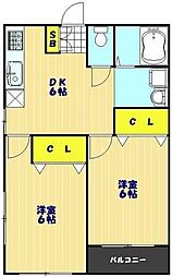 川口市西青木５丁目